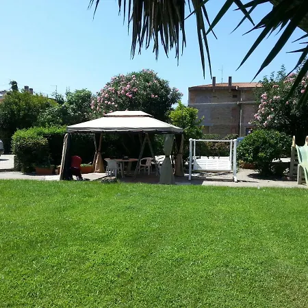 Apartamento Speedy Green Collection Fiumicino