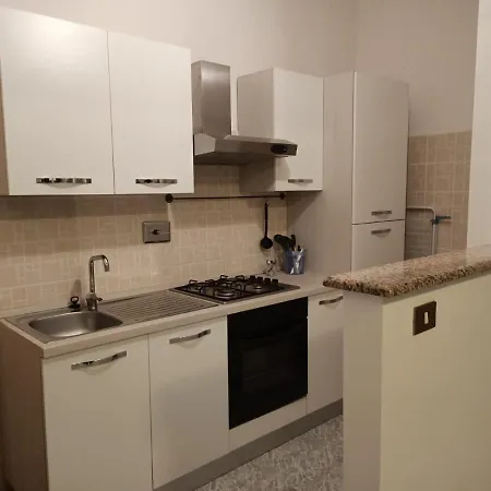 Speedy Green Collection Apartamento Fiumicino