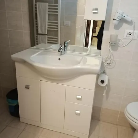 Apartamento Speedy Green Collection *